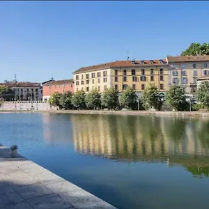 Centre Navigli- Appartamento Milano