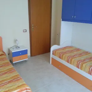 Preziosa Casa vacanze Mazara del Vallo